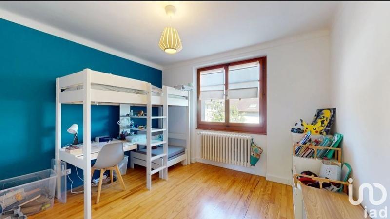 Maison - 149 m² - 5 pièces