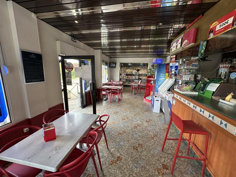 Fonds de commerce - 150 m²