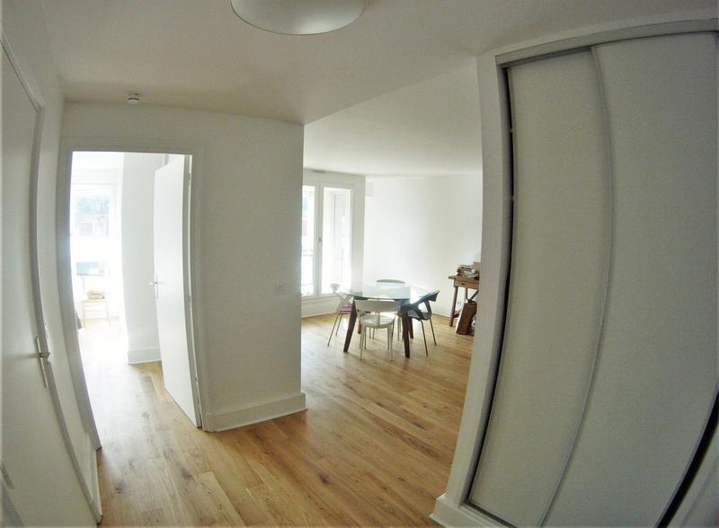 Appartement - 49 m² - 2 pièces