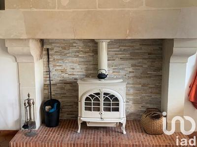 Maison - 192 m² - 6 pièces