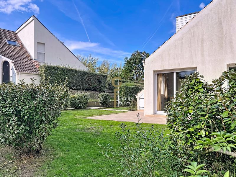 Maison - 47 m² - 3 pièces