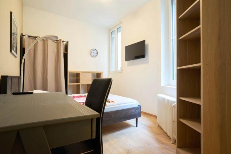 Appartement - 173 m² - 9 pièces