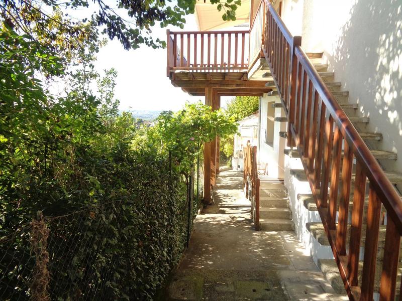 Maison traditionnelle - 135 m² - 6 pièces