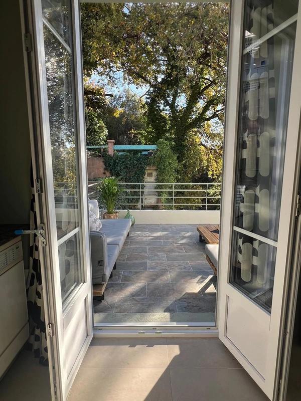 Appartement - 75 m² - 4 pièces