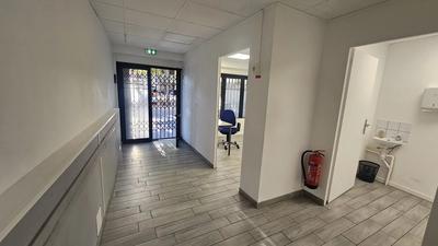 Magasins - 37 m² - 3 pièces