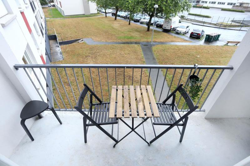 Appartement - 78 m² - 5 pièces