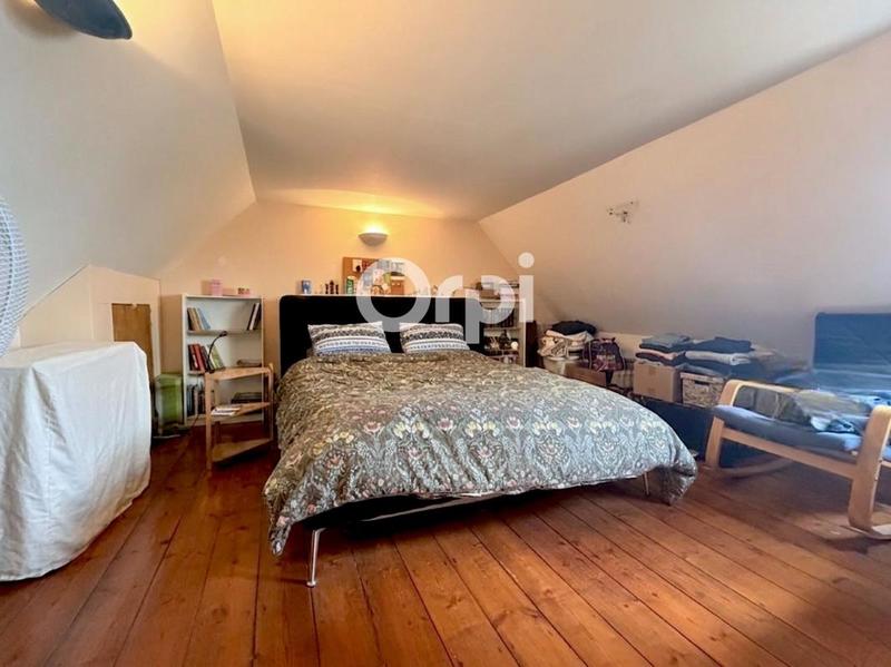 Maison - 128 m² - 4 pièces