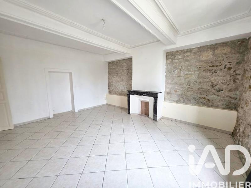 Appartement - 98 m² - 4 pièces