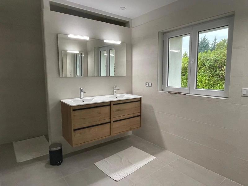 Mas - 150 m² - 6 pièces