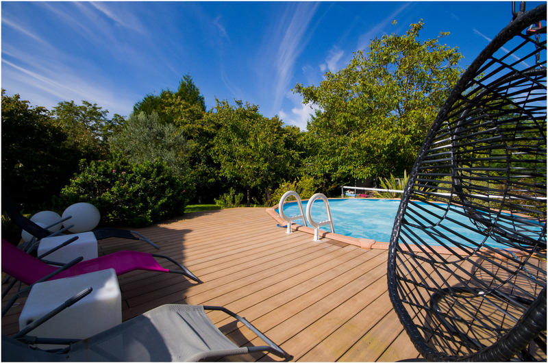 Maison - 132 m² - 6 pièces