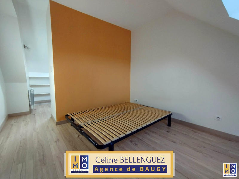 Maison ancienne - 56 m² - 2 pièces