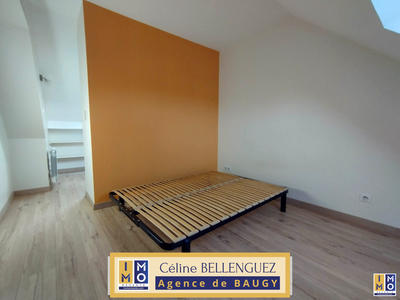 Maison ancienne - 56 m² - 2 pièces