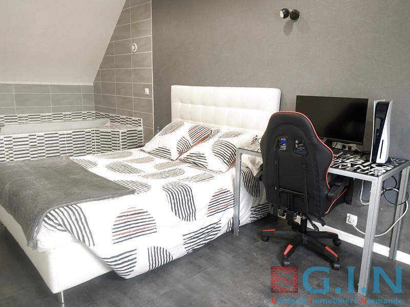 Maison - 118 m² - 6 pièces