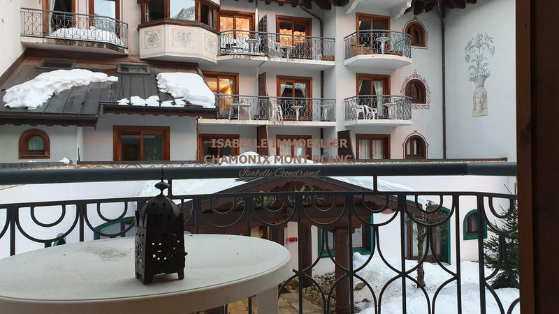 Appartement - 47 m² - 3 pièces