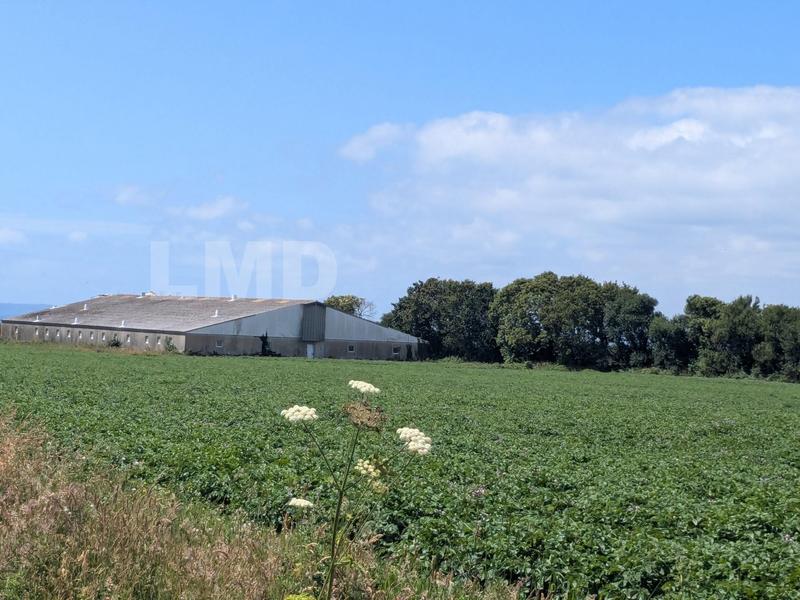 Terrain agricole - 30 080 m²