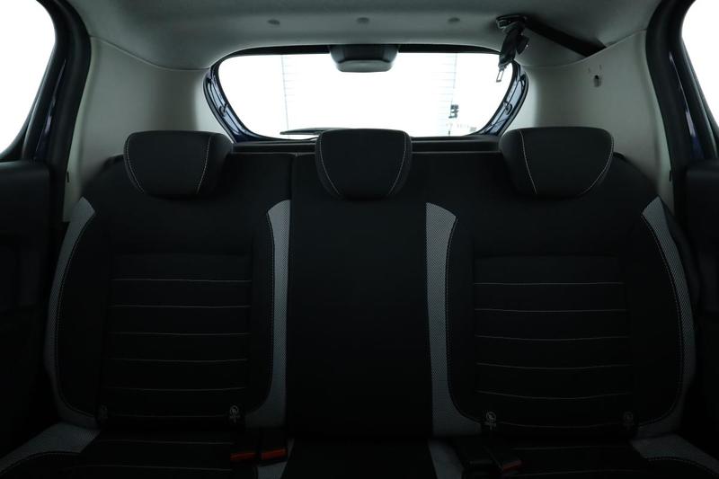 Dacia Sandero II Stepway 0.9 TCe 90 ch