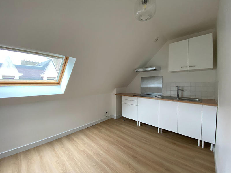 Appartement - 39 m² - 2 pièces