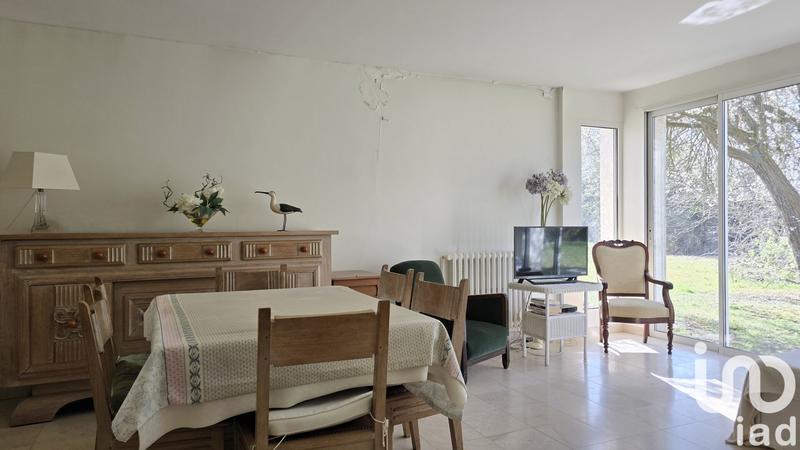 Maison - 223 m² - 7 pièces