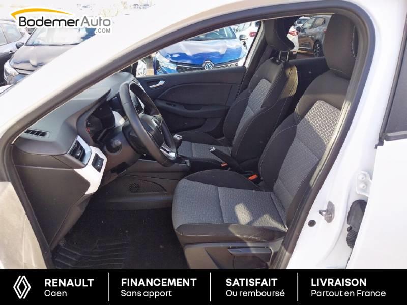 Renault Clio SCe 65 Evolution