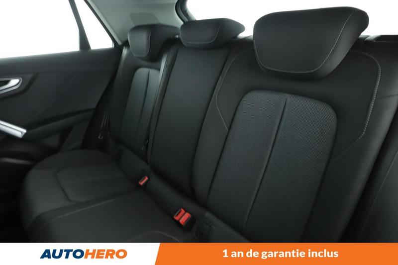 Audi Q2 35 Tfsi Cod Sport 150 ch