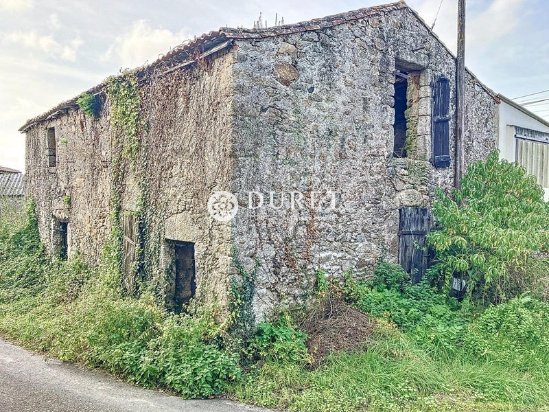 Maison - 121 m² - 4 pièces