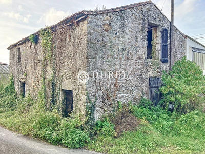 Maison - 121 m² - 4 pièces