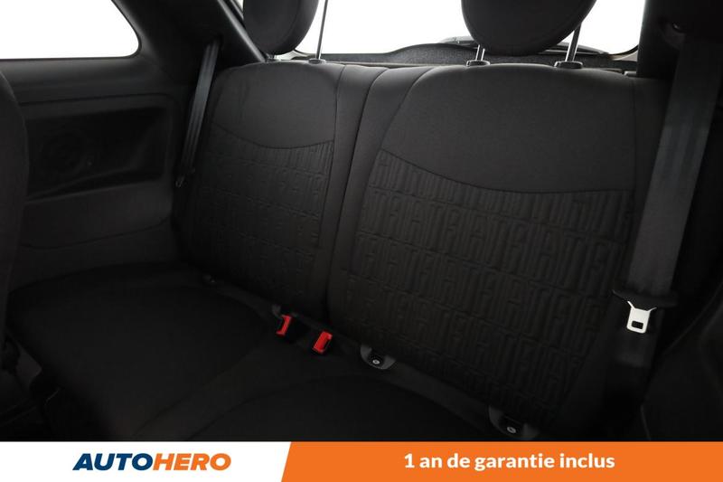 Fiat 500 1.0 Hybrid Bsg 70 ch