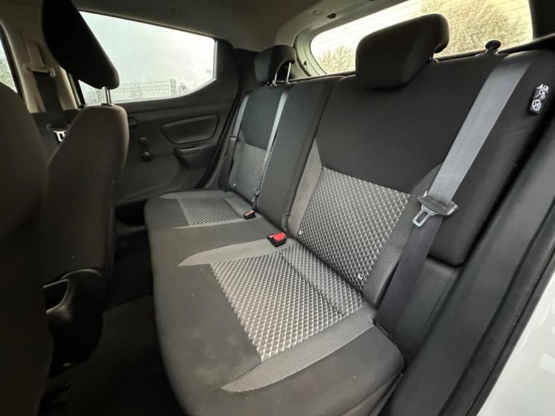 Nissan Micra 2018 Ig 71 Visia / Faible Kilométrage Garantie 1 An Ideal Jeune Permis