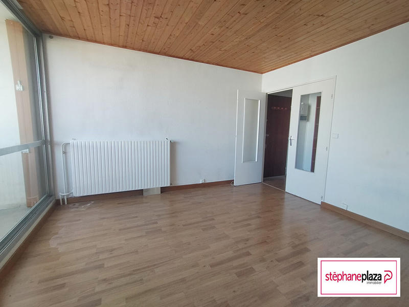 Appartement - 32 m² - 1 pièce