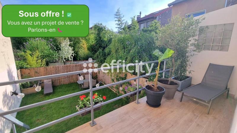 Maison - 119 m² - 4 pièces