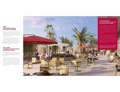 Appartement - 76 m² - 4 pièces