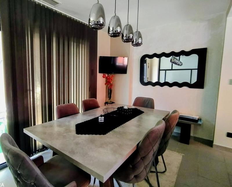 Maison - 113 m² - 5 pièces