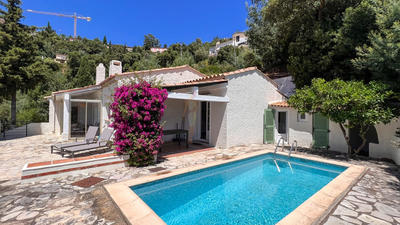 Maison - 114 m² - 4 pièces