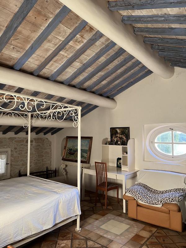 Maison de campagne - 260 m² - 7 pièces