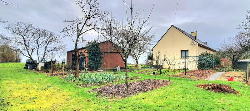 Maison - 131 m² - 6 pièces