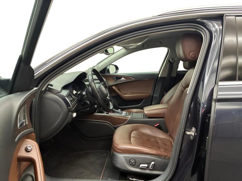 Audi A6 Avant 2.0 Tdi ultra 190 s tronic 7 Ambition Luxe