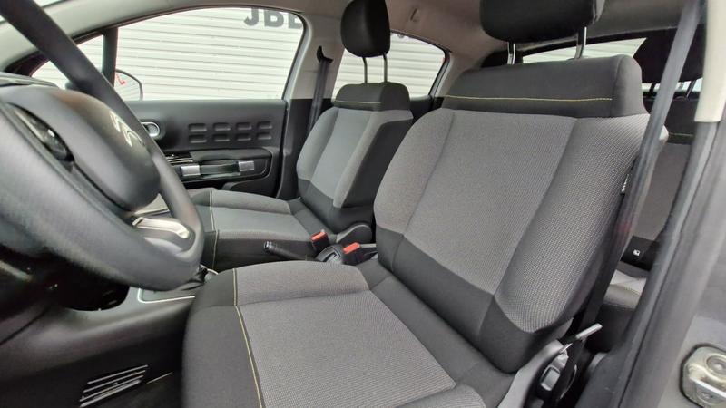 Citroën C3 Puretech 110 Shine