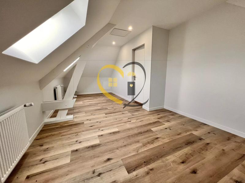 Maison - 119 m² - 6 pièces