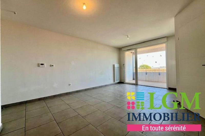 Appartement - 41 m² - 2 pièces