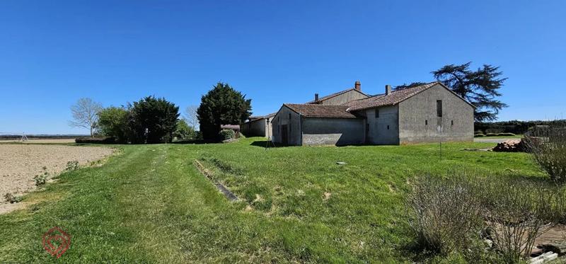 Ferme - 405 m² - 15 pièces