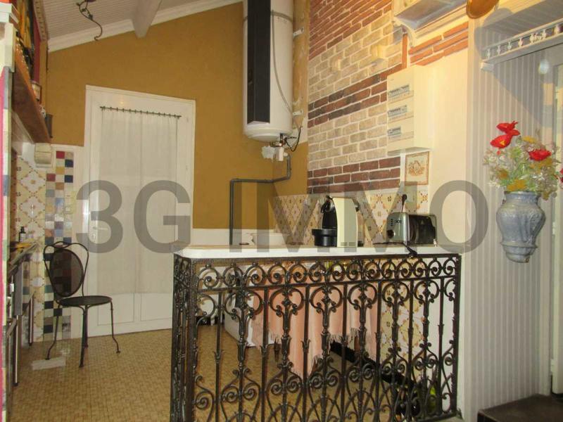 Maison - 144 m² - 4 pièces