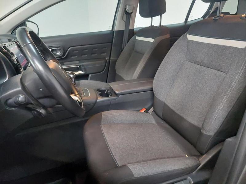 Citroën C5 Aircross BlueHDi 130 s&amp;amp;S Bvm6 Live