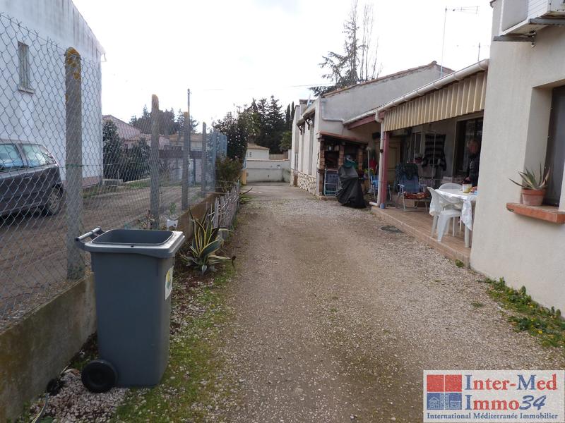 Immeuble - 8 pièces