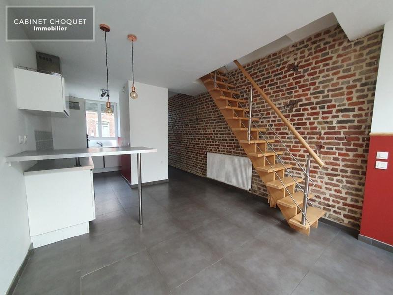 Maison - 79 m² - 4 pièces