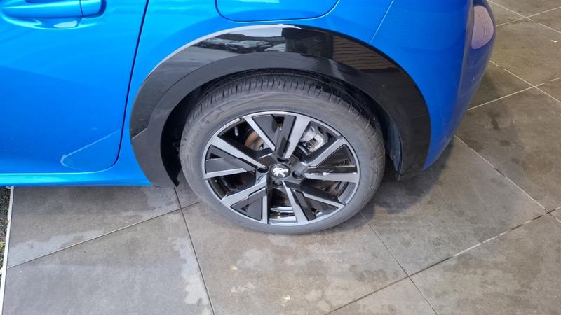 Peugeot 208 II Bluehdi 100 s&amp;amp;S Gt