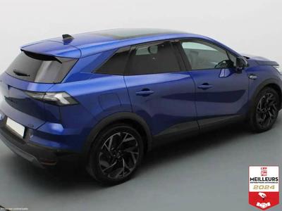 Renault Symbioz mild hybrid 140 Esprit Alpine +Pack Safety