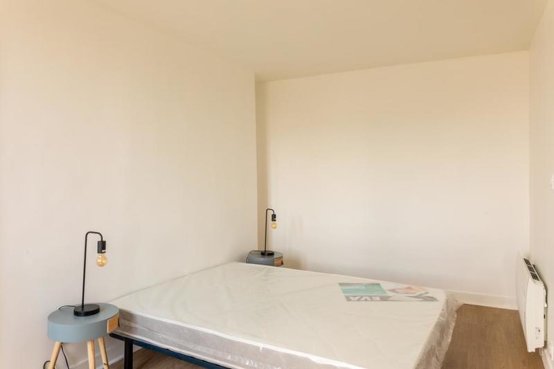 Appartement - 31 m² - 2 pièces