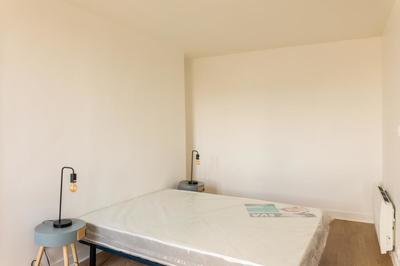 Appartement - 31 m² - 2 pièces