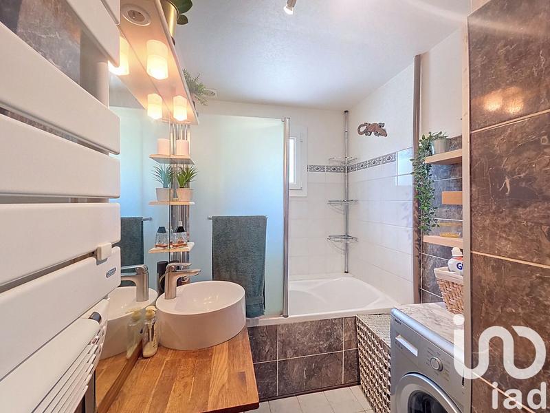 Maison - 153 m² - 7 pièces