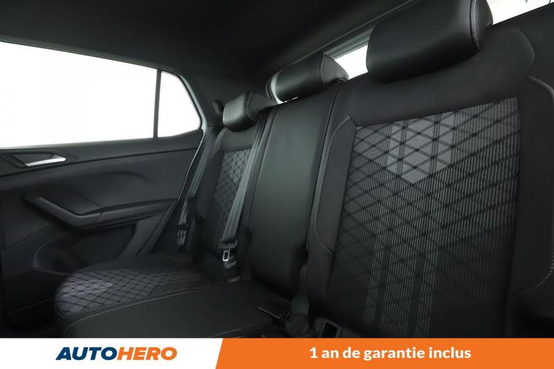 Volkswagen t-Cross 1.5 Tsi R-Line Dsg7 150 ch
